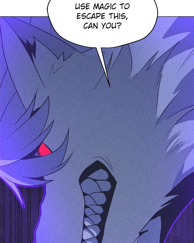 Solo Spell Caster Chapter 201 - Page 95