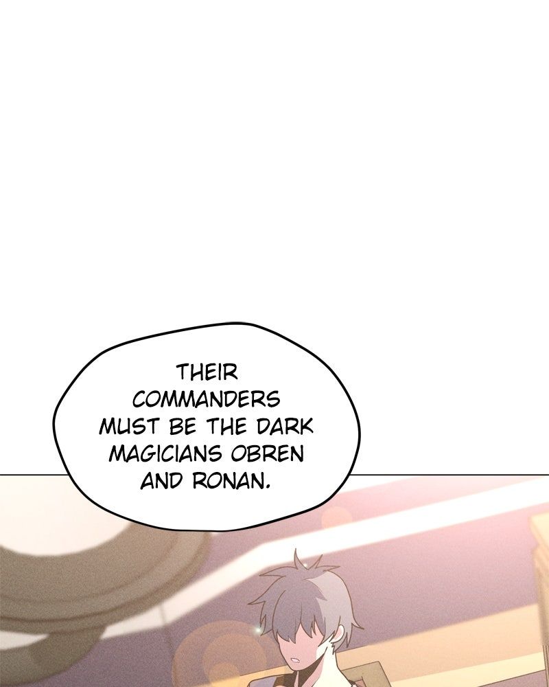 Solo Spell Caster Chapter 202 - Page 103