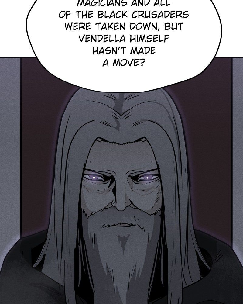 Solo Spell Caster Chapter 202 - Page 106