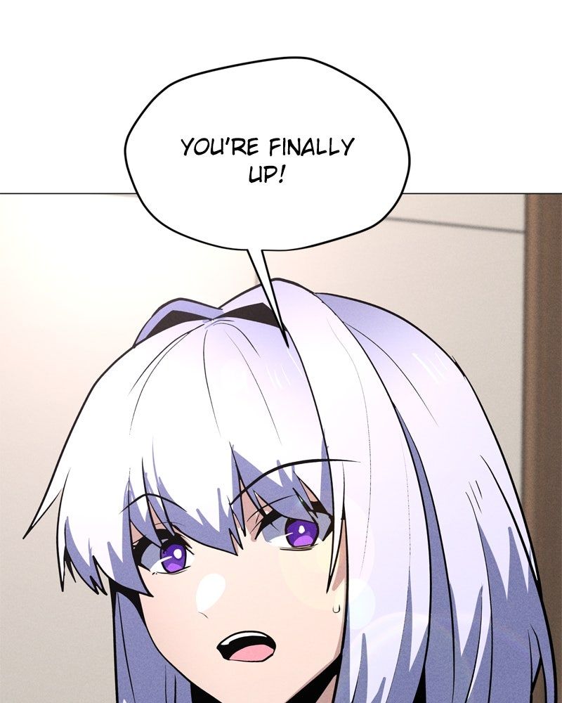 Solo Spell Caster Chapter 202 - Page 31