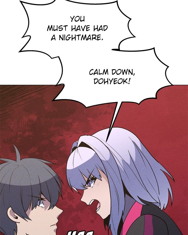 Solo Spell Caster Chapter 202 - Page 36