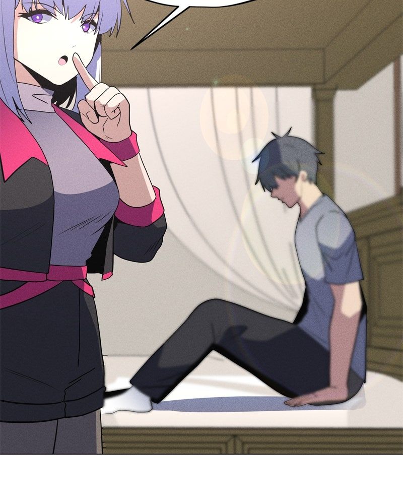 Solo Spell Caster Chapter 202 - Page 48