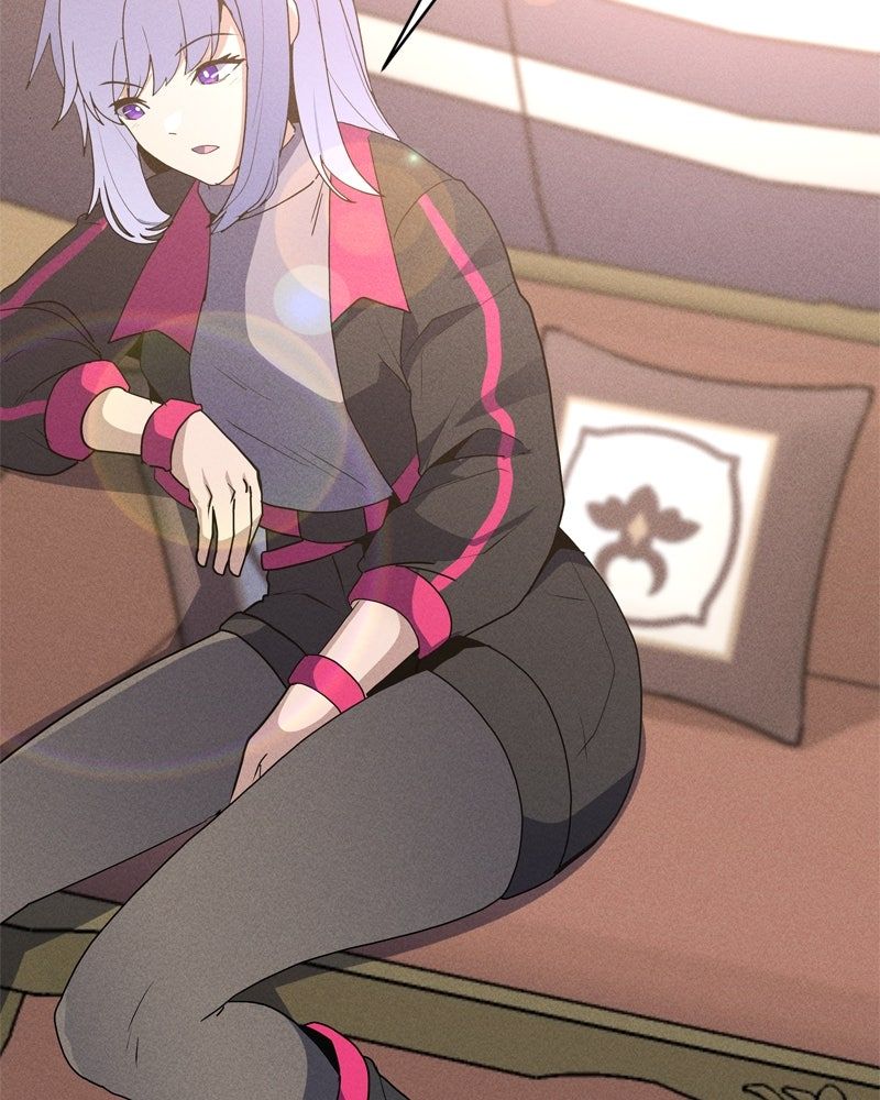 Solo Spell Caster Chapter 202 - Page 88