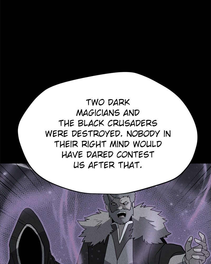 Solo Spell Caster Chapter 202 - Page 90