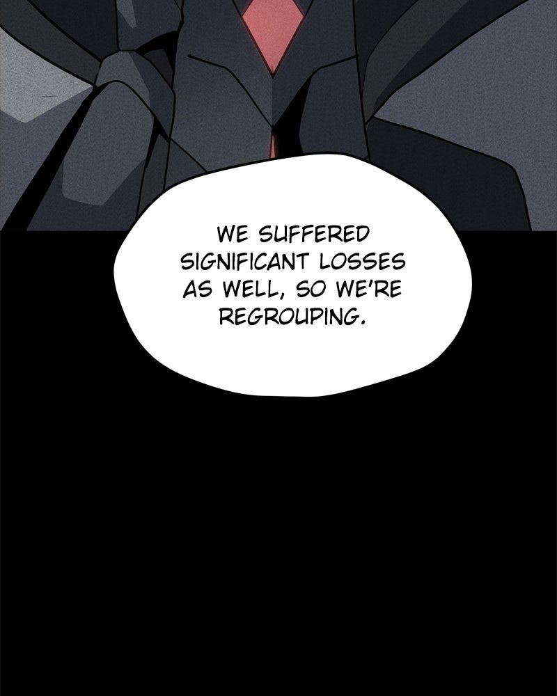 Solo Spell Caster Chapter 202 - Page 92