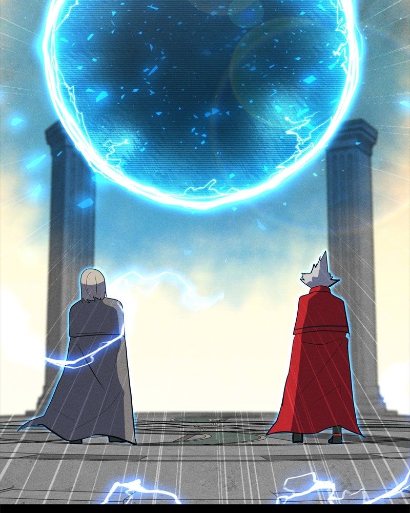 Solo Spell Caster Chapter 202 - Page 94