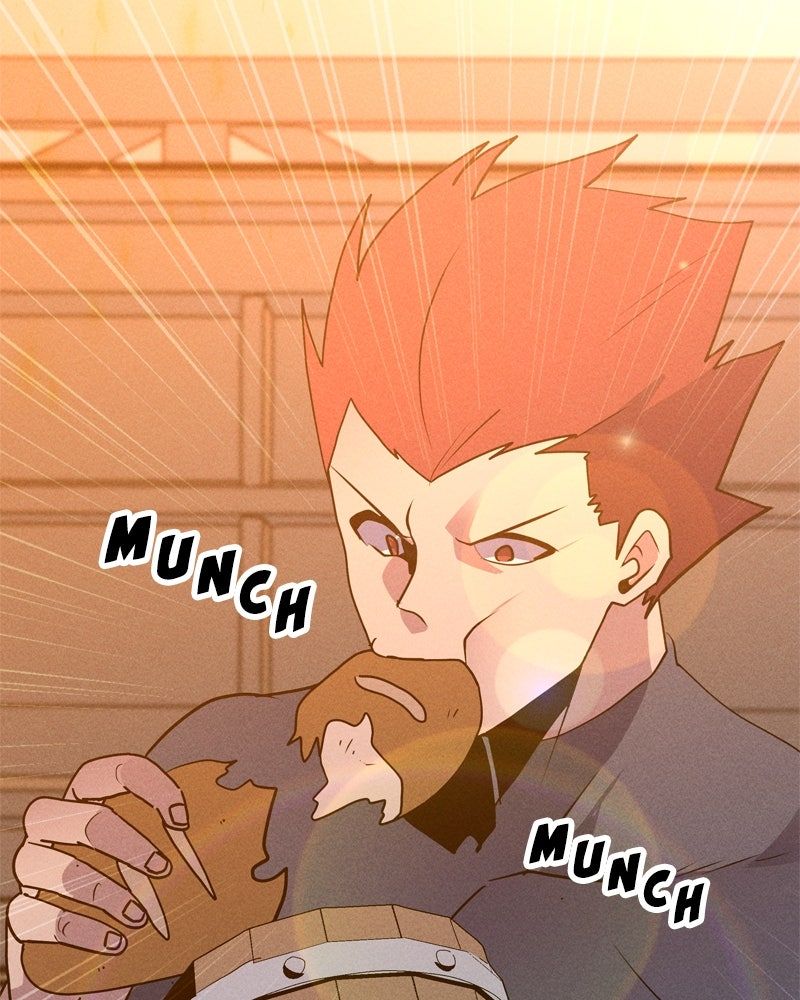 Solo Spell Caster Chapter 203 - Page 110