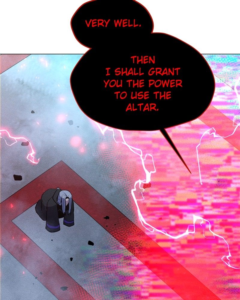 Solo Spell Caster Chapter 203 - Page 15