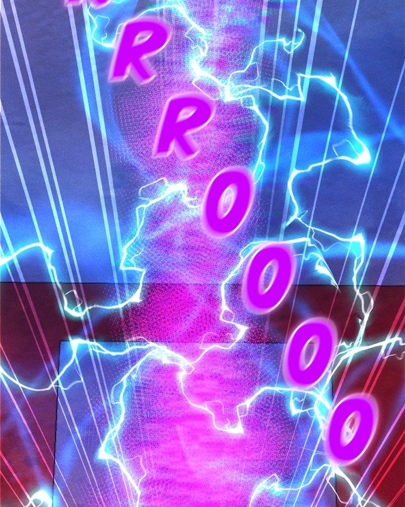 Solo Spell Caster Chapter 203 - Page 21