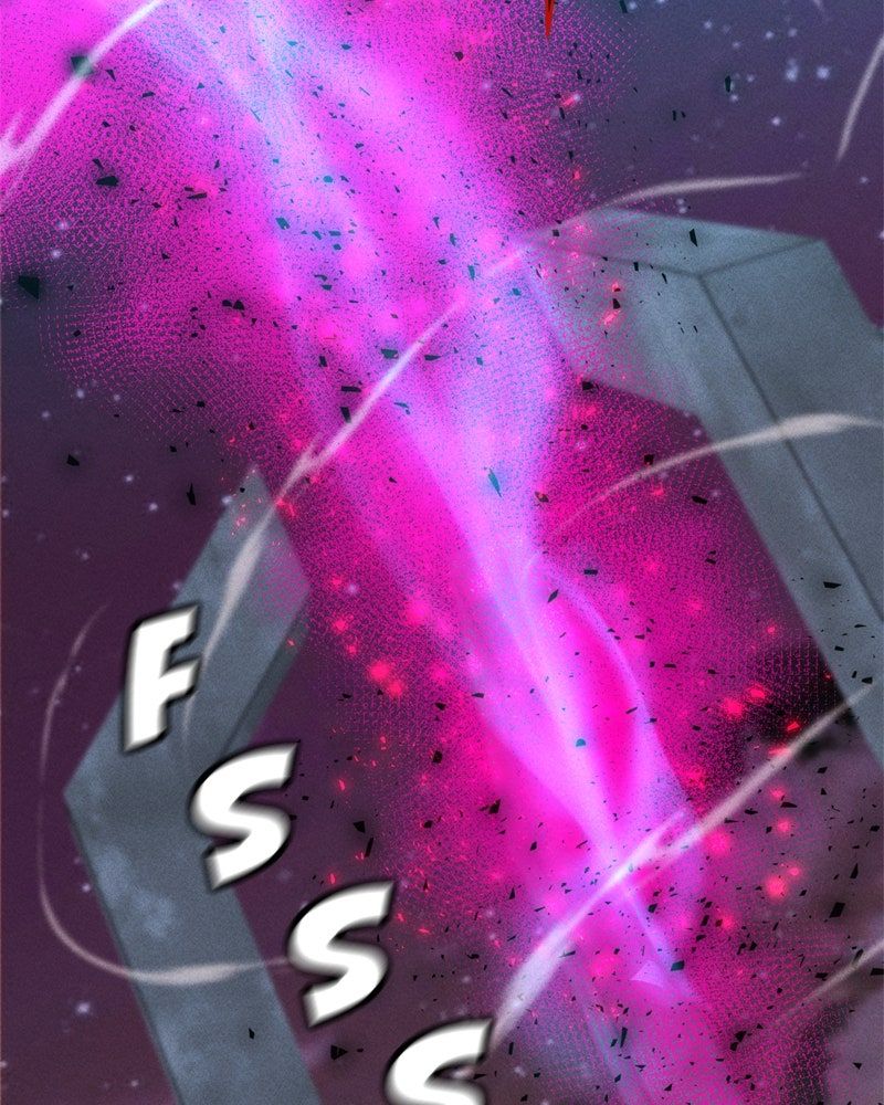 Solo Spell Caster Chapter 203 - Page 27