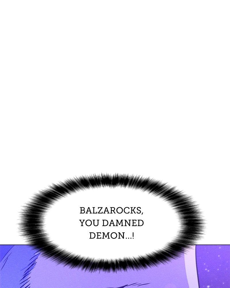 Solo Spell Caster Chapter 203 - Page 31