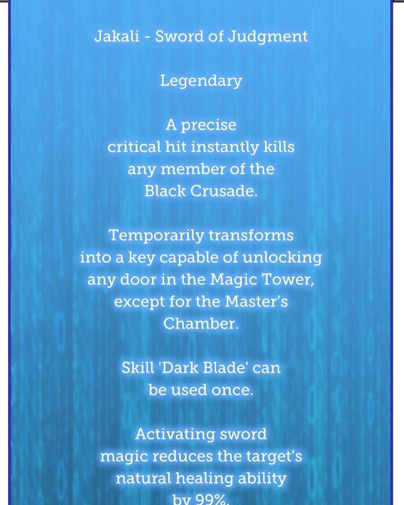 Solo Spell Caster Chapter 203 - Page 67