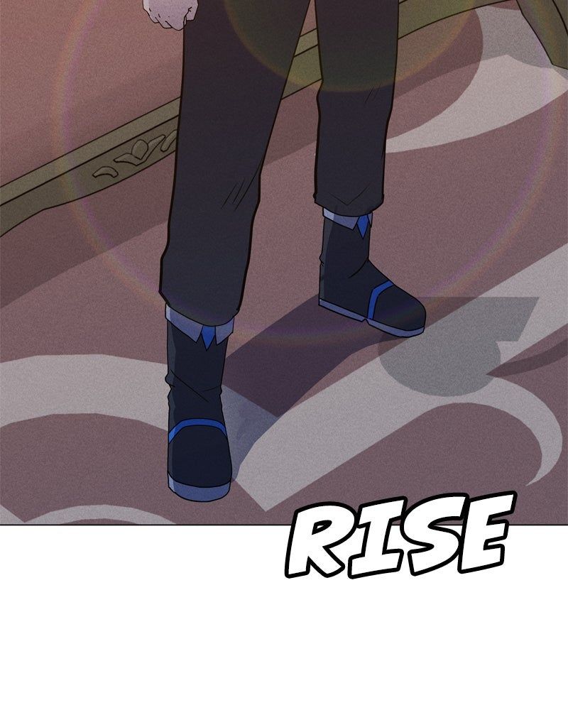 Solo Spell Caster Chapter 203 - Page 77