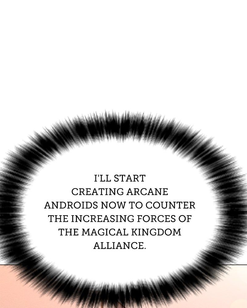 Solo Spell Caster Chapter 203 - Page 78