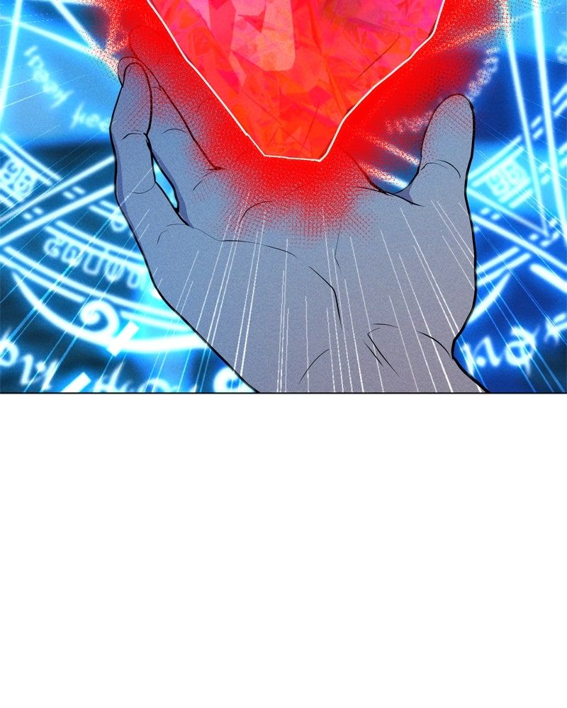 Solo Spell Caster Chapter 203 - Page 87