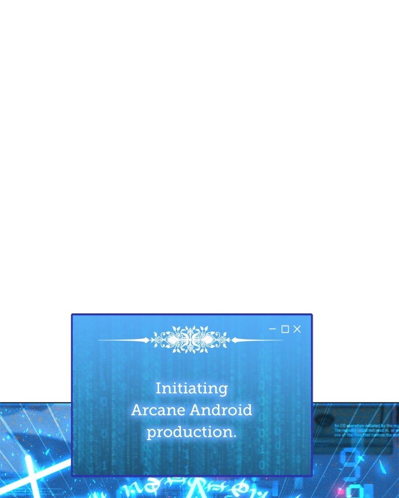 Solo Spell Caster Chapter 203 - Page 88