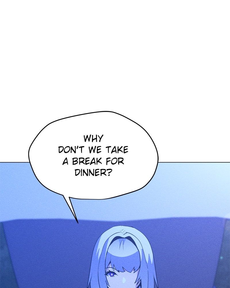 Solo Spell Caster Chapter 203 - Page 96