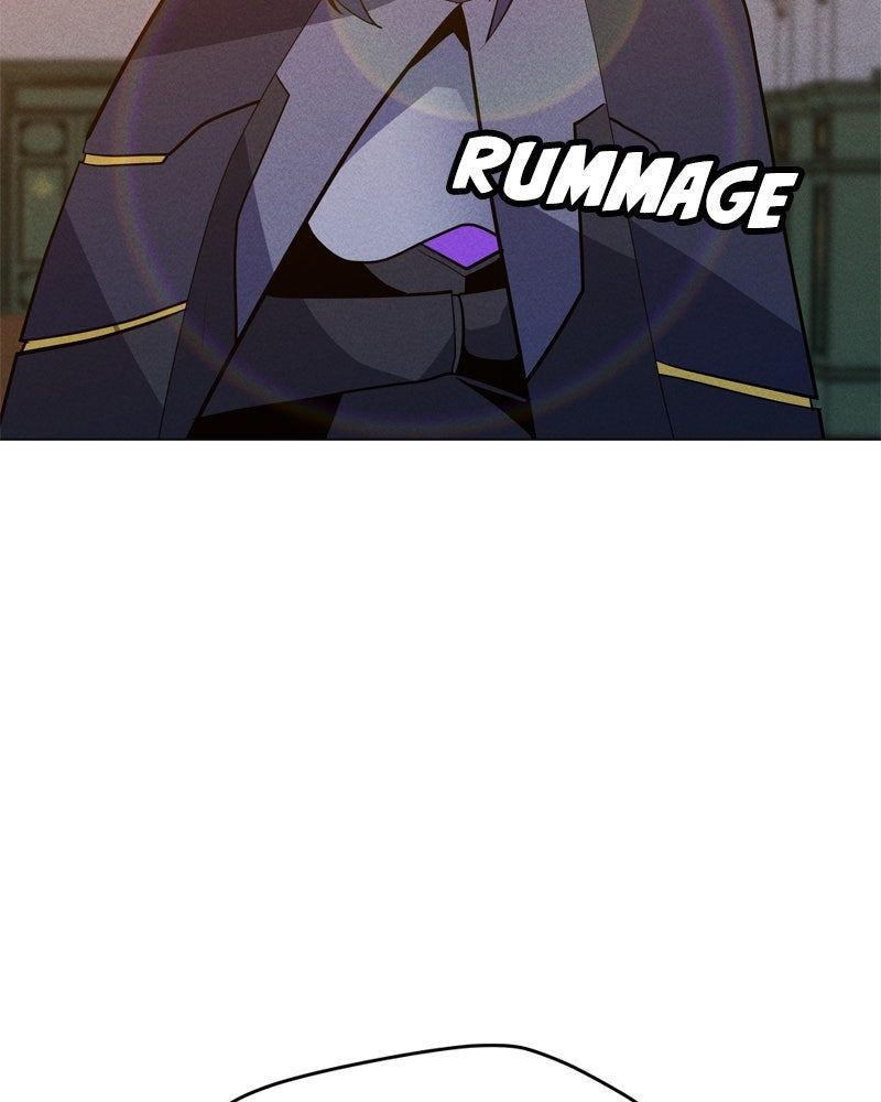 Solo Spell Caster Chapter 204 - Page 10