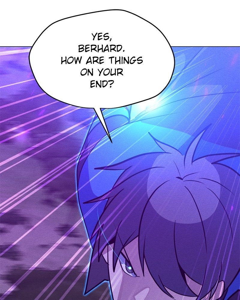 Solo Spell Caster Chapter 204 - Page 103