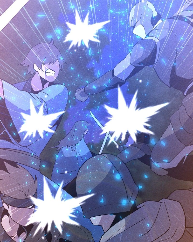 Solo Spell Caster Chapter 204 - Page 106