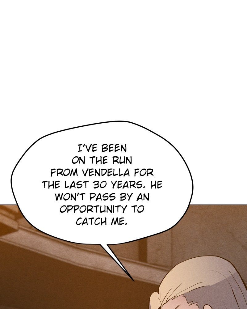 Solo Spell Caster Chapter 204 - Page 108