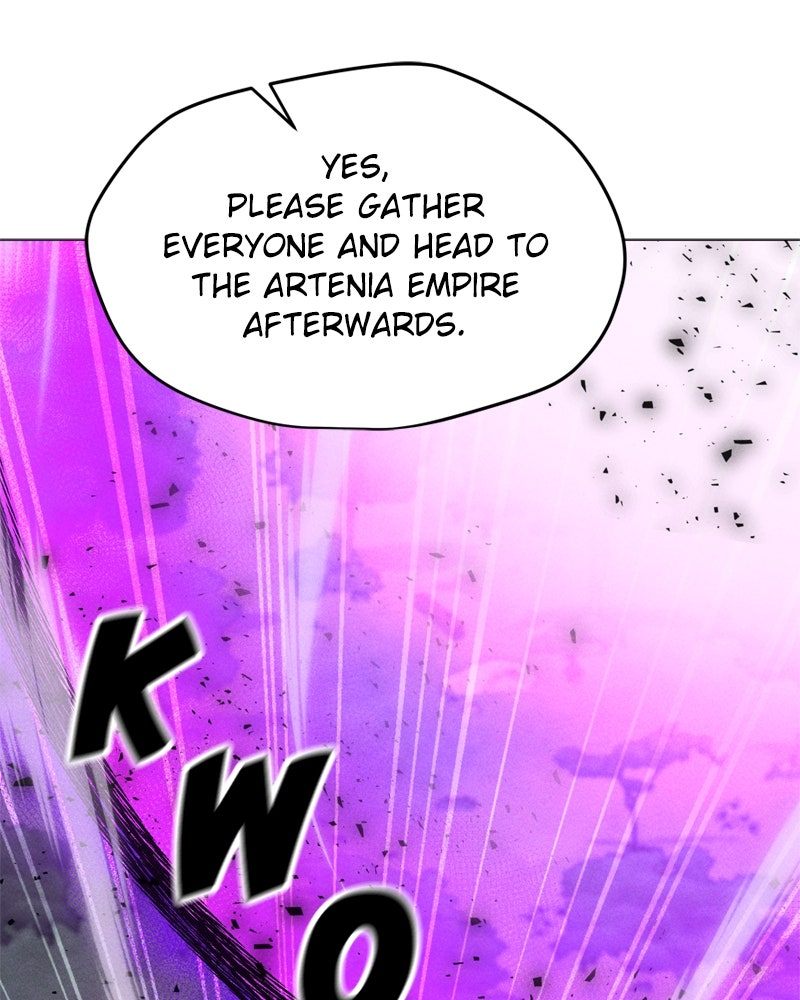 Solo Spell Caster Chapter 204 - Page 111