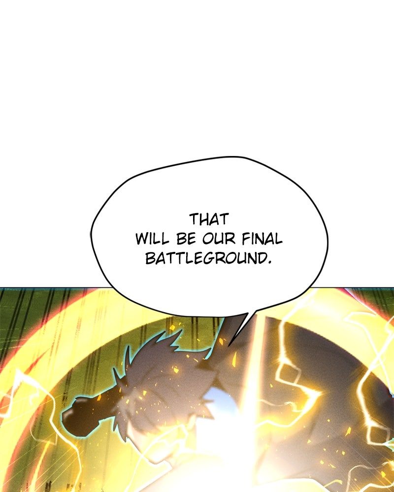 Solo Spell Caster Chapter 204 - Page 122