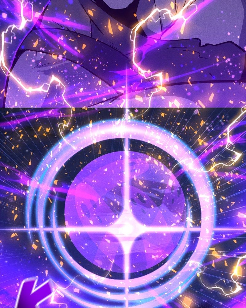 Solo Spell Caster Chapter 204 - Page 129