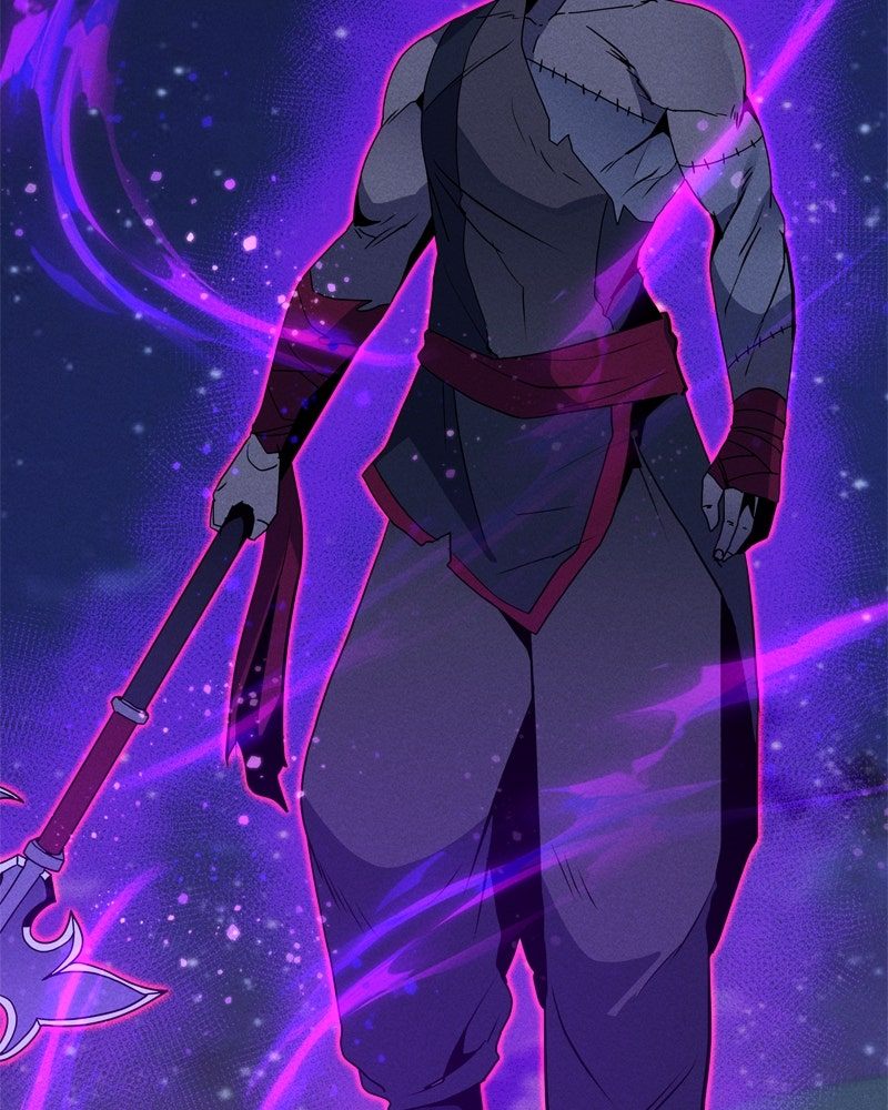 Solo Spell Caster Chapter 204 - Page 136