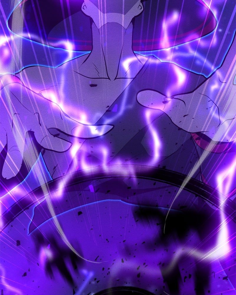 Solo Spell Caster Chapter 204 - Page 154