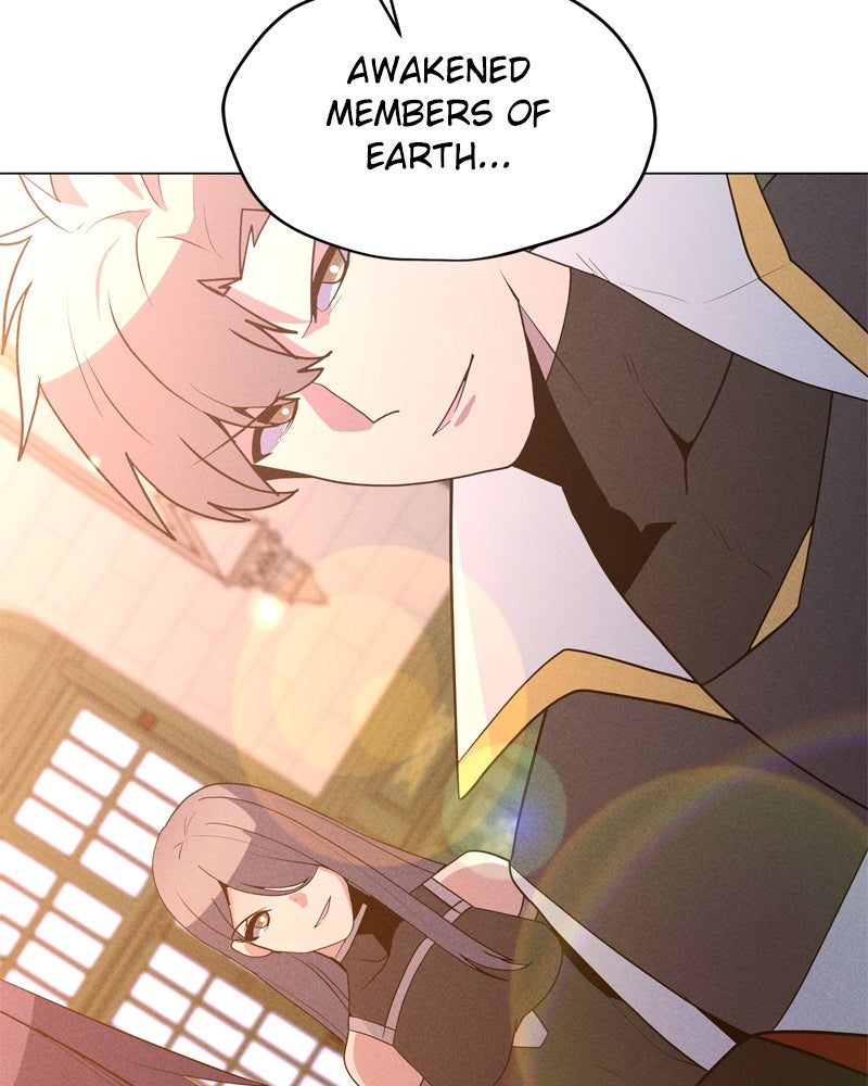 Solo Spell Caster Chapter 204 - Page 18