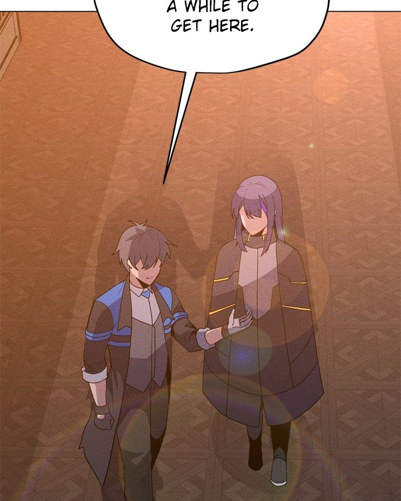 Solo Spell Caster Chapter 204 - Page 2