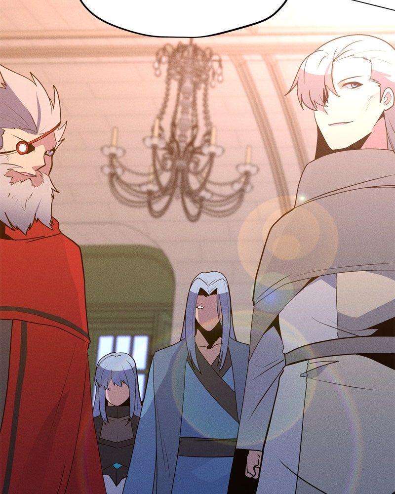 Solo Spell Caster Chapter 204 - Page 20