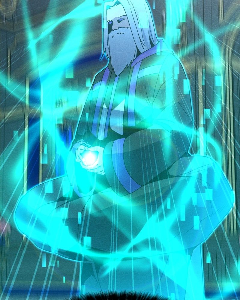 Solo Spell Caster Chapter 204 - Page 32