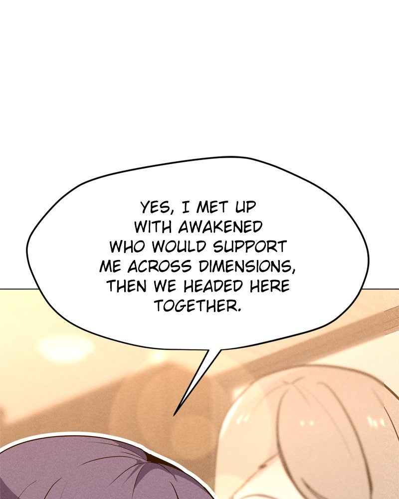 Solo Spell Caster Chapter 204 - Page 4