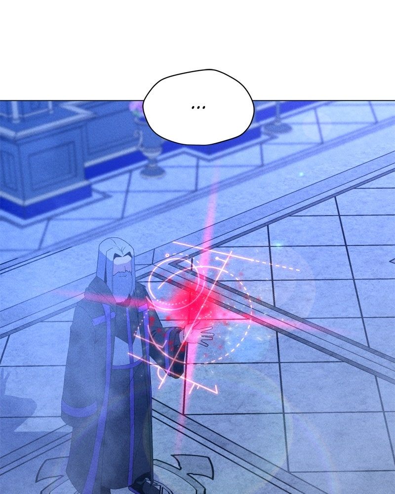 Solo Spell Caster Chapter 204 - Page 44