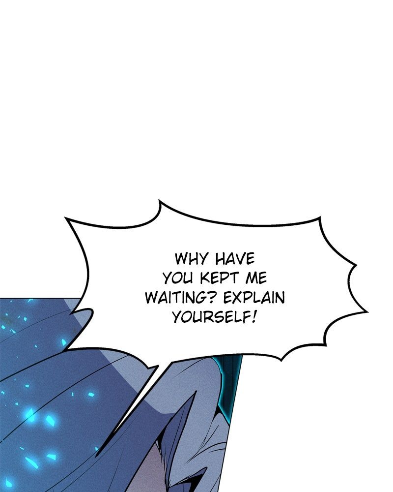 Solo Spell Caster Chapter 204 - Page 51