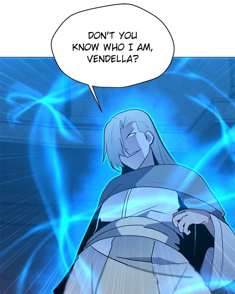 Solo Spell Caster Chapter 204 - Page 55