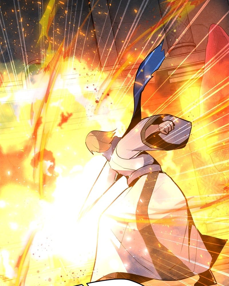 Solo Spell Caster Chapter 204 - Page 59