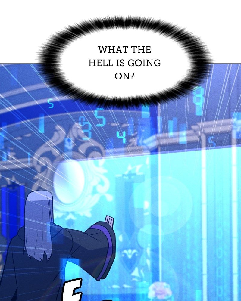 Solo Spell Caster Chapter 204 - Page 61