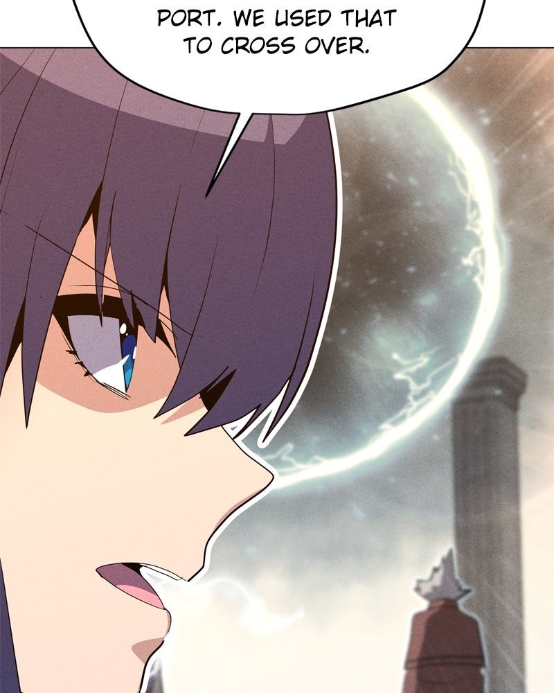 Solo Spell Caster Chapter 204 - Page 7