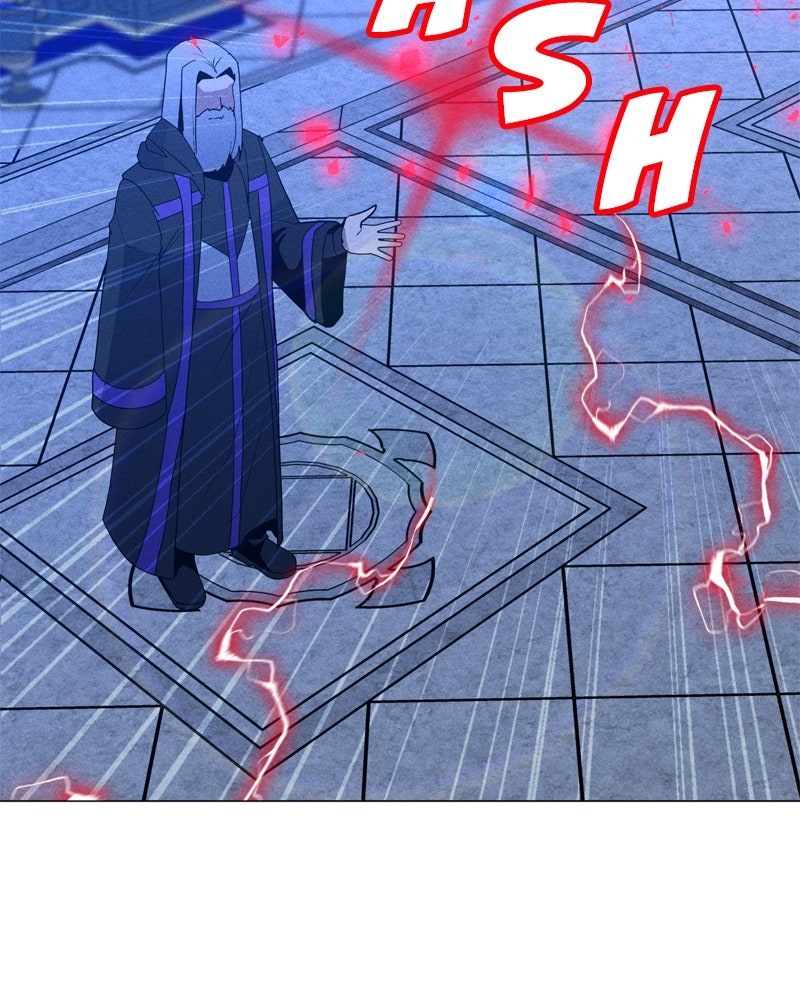 Solo Spell Caster Chapter 204 - Page 73