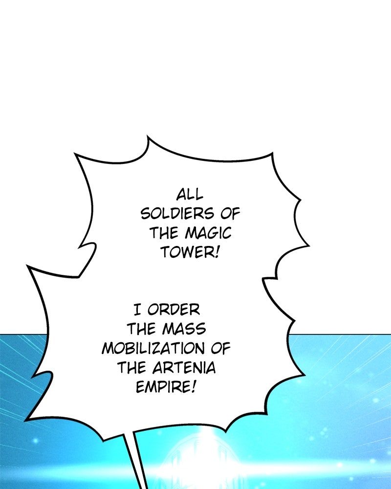 Solo Spell Caster Chapter 204 - Page 86