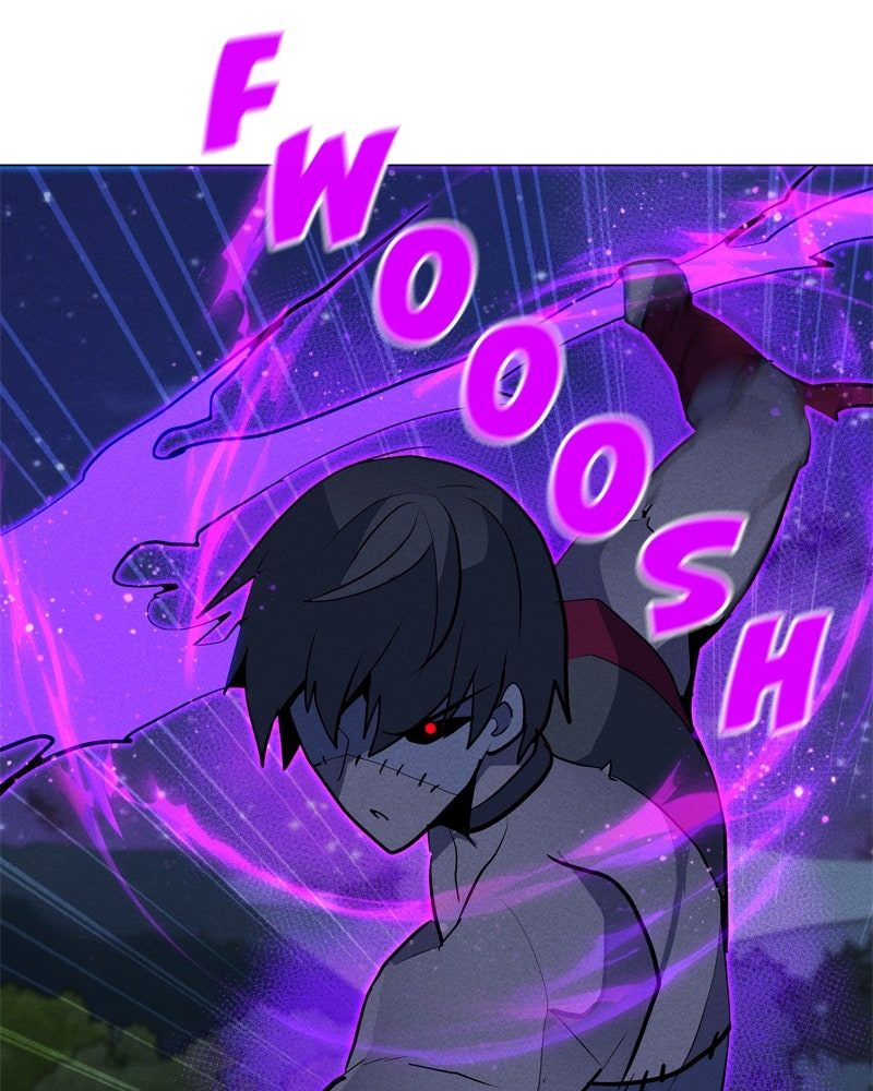 Solo Spell Caster Chapter 204 - Page 93