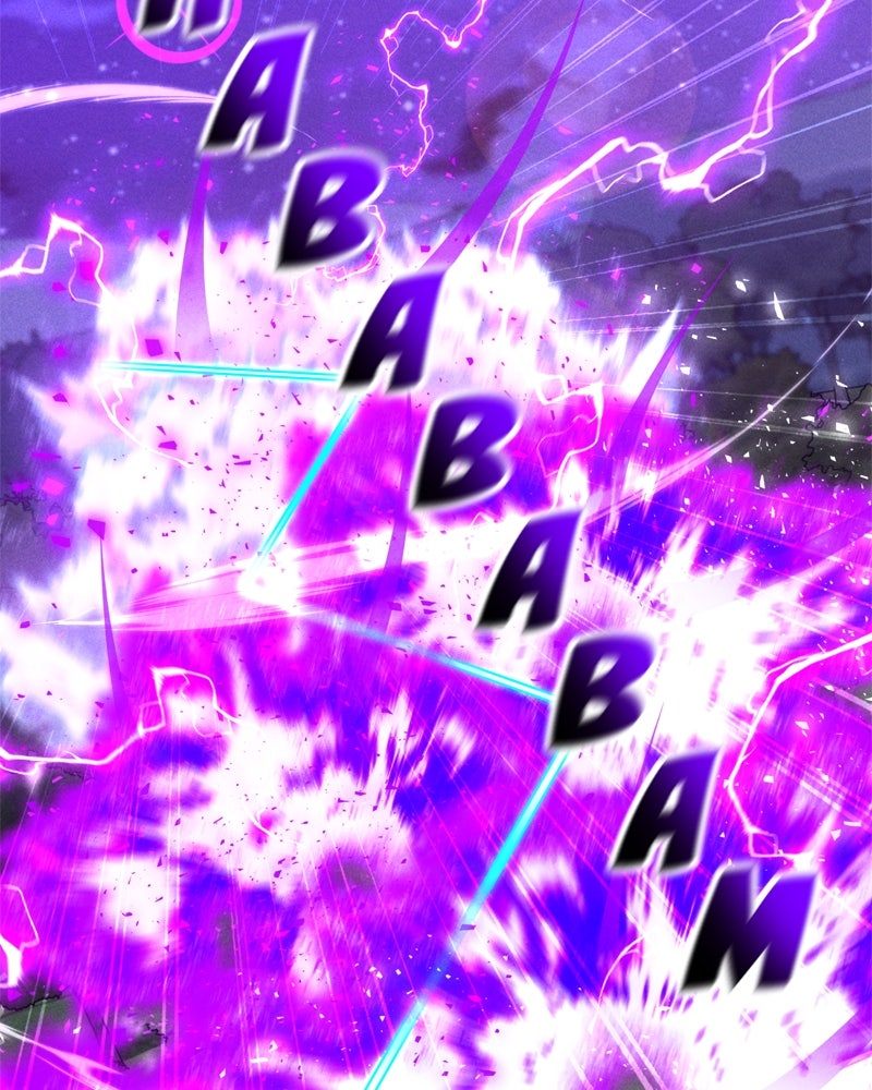 Solo Spell Caster Chapter 204 - Page 98