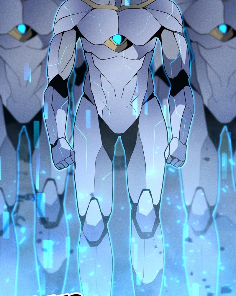 Solo Spell Caster Chapter 205 - Page 102