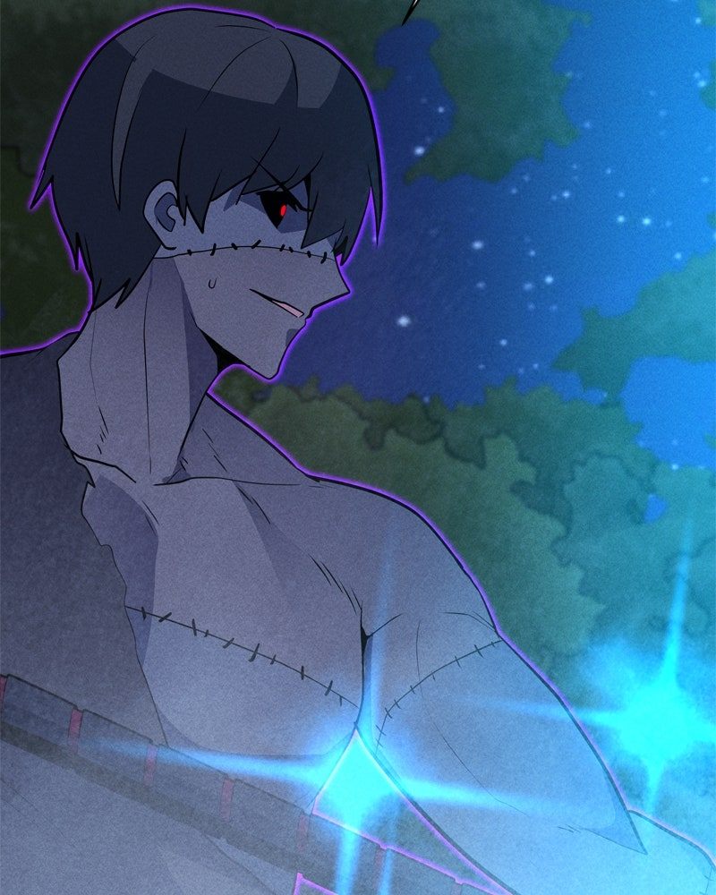 Solo Spell Caster Chapter 205 - Page 105