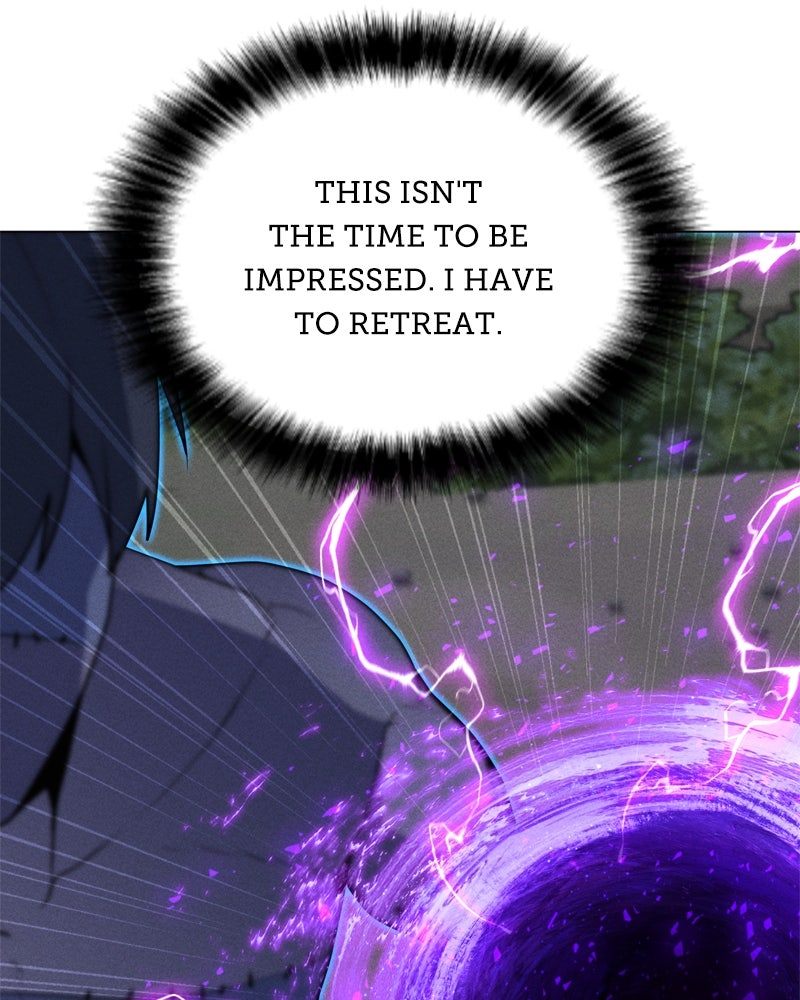 Solo Spell Caster Chapter 205 - Page 107