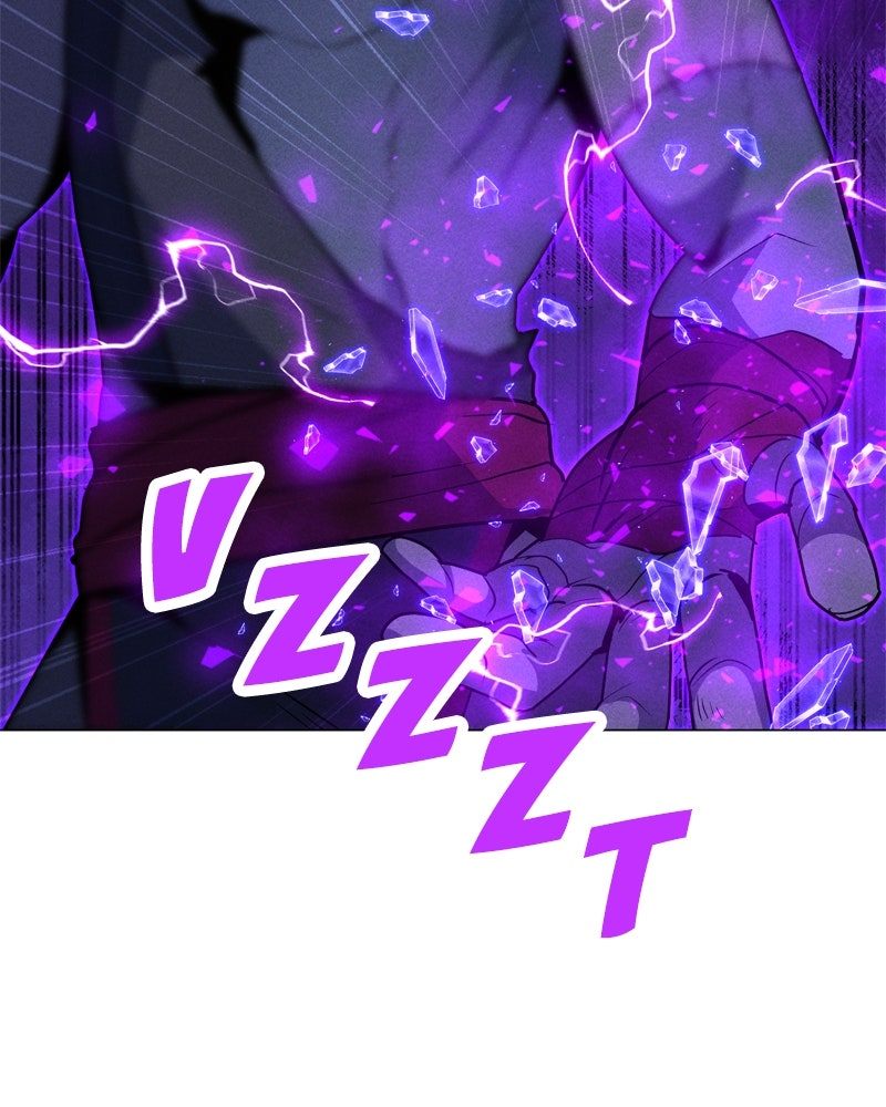 Solo Spell Caster Chapter 205 - Page 110