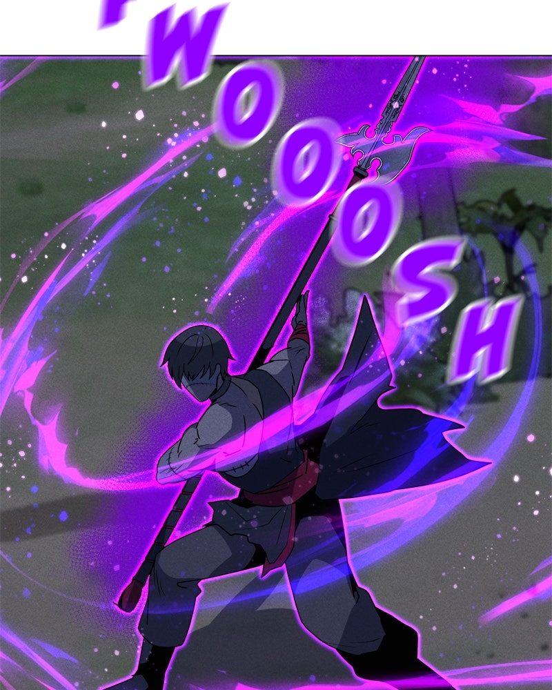 Solo Spell Caster Chapter 205 - Page 120